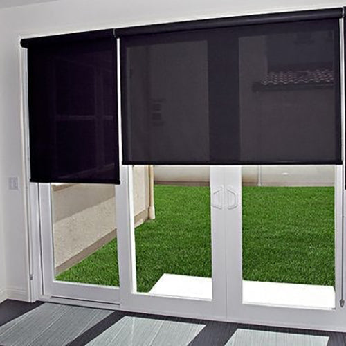 Verticals Are Not The Only Option For Sliding Glass Doors