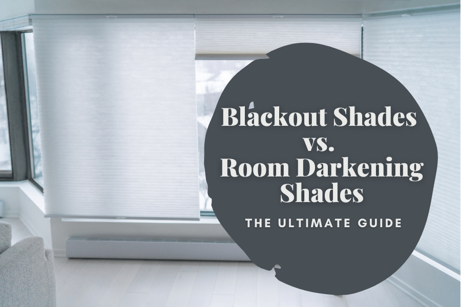 Room Darkening vs Blackout Blinds [Ultimate Guide] - Factory Direct Blinds