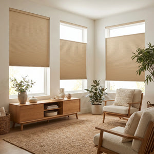 Top Down Bottom Up Shades - Factory Direct Blinds