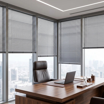 Mini Blinds