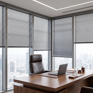 Mini Blinds - Factory Direct Blinds