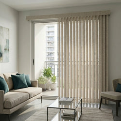 Vertical Blinds