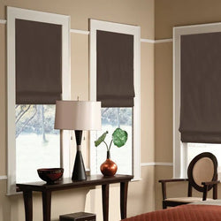 Essential Roman Shades