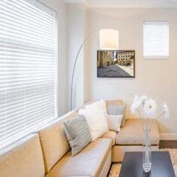 Cordless 2" Classic Faux Woods