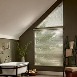 2" Aluminum Horizontal Blind