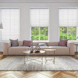 7/16" Double Cell Light Filtering