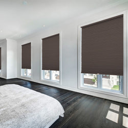 9/16" Classic Single Cell Blackout Cordless