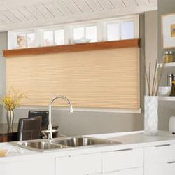 [Free Sample] - Cellular Shades