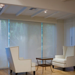 Premier Roller Shade 14% Solar Screen