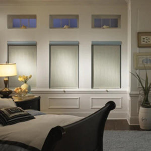 Roller Shades & Solar Shades - Factory Direct Blinds