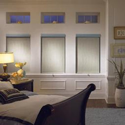 [Free Sample] - Roller and Solar Shades