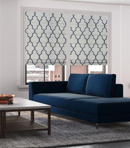 Roman Shades - Factory Direct Blinds