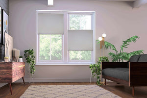 Top Down Bottom Up Shades - Factory Direct Blinds