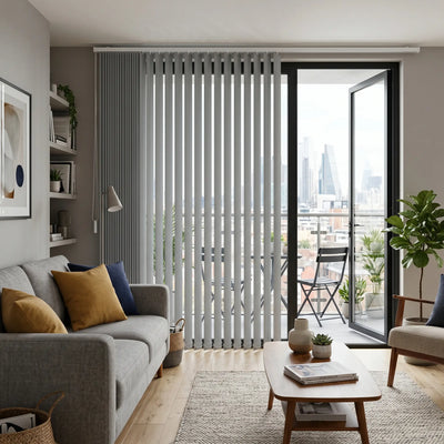 Vertical Blinds