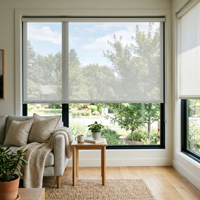 Solar Shades