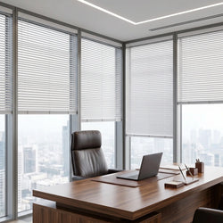 Aluminium Mini Blinds