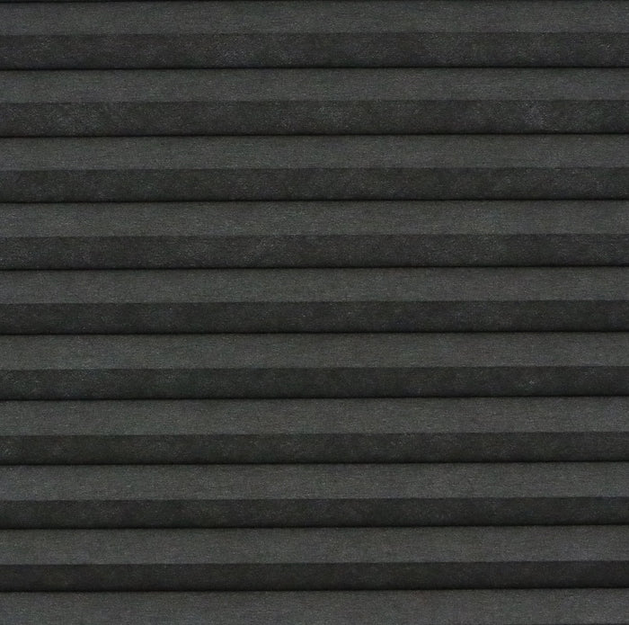 Color - Black 9/16" CB