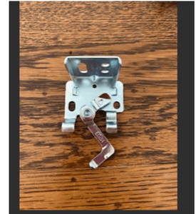 1/2" Budget Single Cell Blackout Cordless Top-Down/Bottom-Up