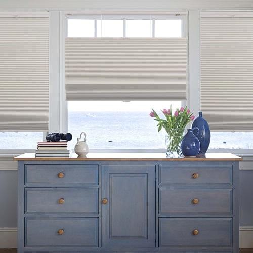 Cellular Shades and Blinds 1/2