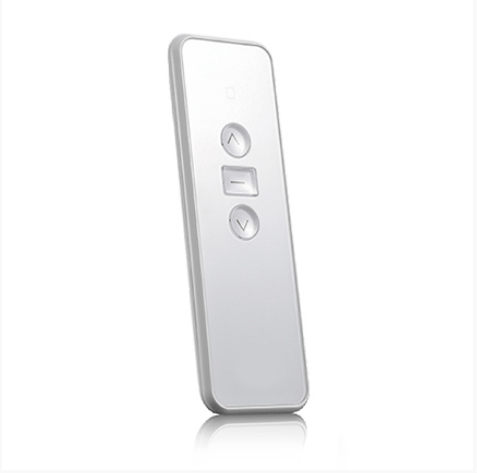 Remote Control Options