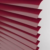 1" x 1 1⁄2" Classic Cordless 6g Aluminum Mini Blinds - Factory Direct Blinds
