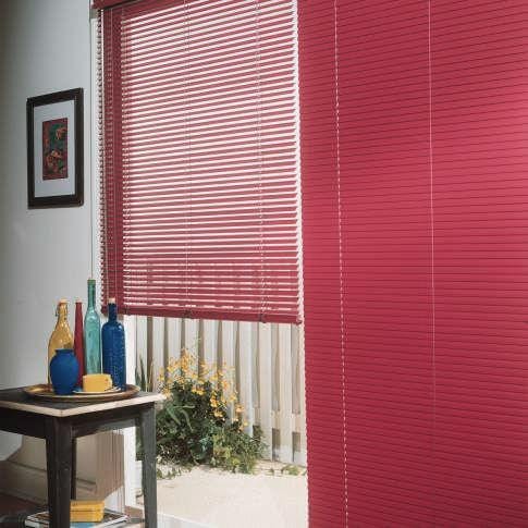 Mini Blinds 1