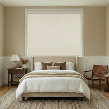 Load image into Gallery viewer, Classic Fabric Blackout Roller Shades
