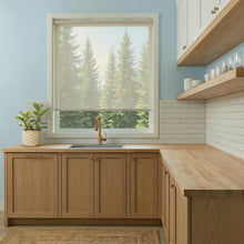 Load image into Gallery viewer, Premier 14% Solar Screen Roller Shade
