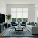 Classic Fabric Light Filtering Roller Shades