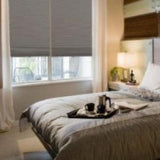 1/2" Budget Single Cell Blackout Cordless Shades - Factory Direct Blinds
