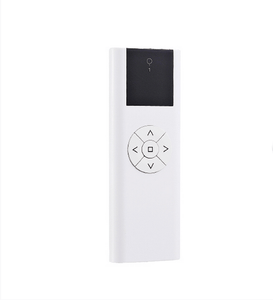 Remote Control Options