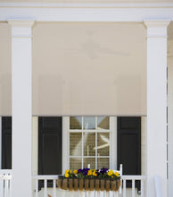 Load image into Gallery viewer, Premier 1% Solar Screen Roller Shades
