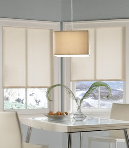 Premier 3% Solar Screen Roller Shade