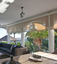 Load image into Gallery viewer, Premier 10% Solar Screen Roller Shade

