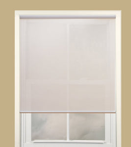 Premier 10% Solar Screen Roller Shade