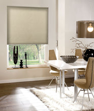 Load image into Gallery viewer, Classic Fabric Light Filtering Roller Shades
