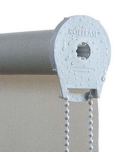 Premier 3% Solar Screen Roller Shade