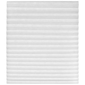 Color - Cool White 3/8" Budget Single