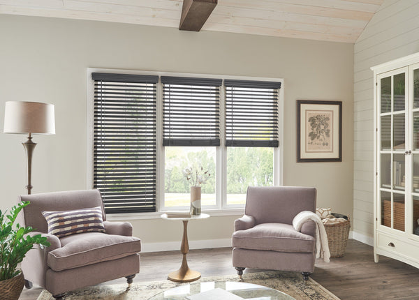 Woven Wood Cordless Shades: On Sale Today! – Factory Direct Blinds