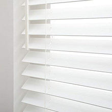 Load image into Gallery viewer, Faux Wood Blinds, Parent 2&quot; Premier Cordless Faux Wood Blinds
