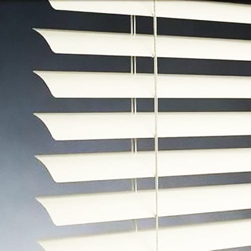 2" x 1 1/2" Cordless 8g Aluminum Mini Blinds - Factory Direct Blinds
