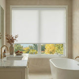 Classic Fabric Light Filtering Roller Shades