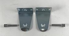 Hardware Optional Hardware - Hold Down Brackets
