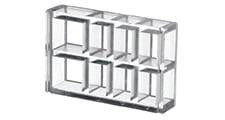 Hardware Optional Hardware - Spacer Blocks