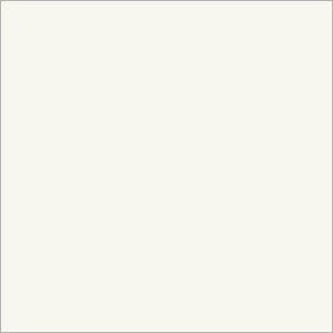 Color Color - Crisp White