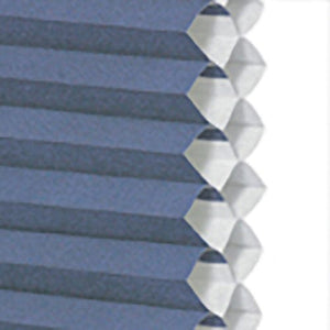 Color Color - Jean Blue Double