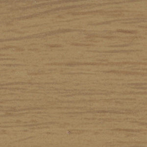Free Samples Butternut Woodtone - 2 1/2" Signature Faux Wood Blinds