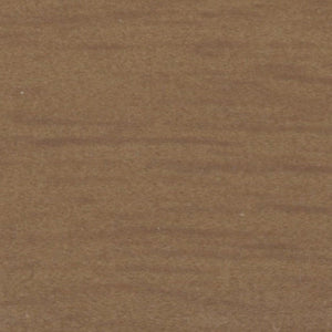 Free Samples Hazelnut Woodtone Faux - 1" Signature Faux Wood Blinds
