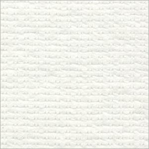 Free Samples Jasmine White - 3 1/2" Fabric Verticals The Premier Collection