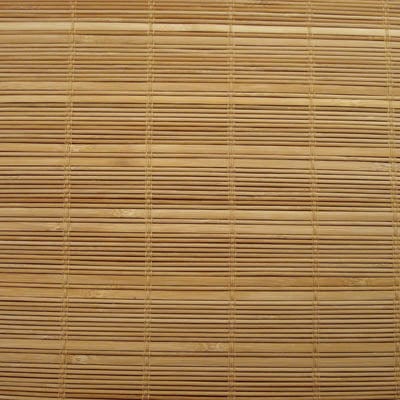 Free Samples Arue Camel - Woven Wood Shades - The Tahiti Collection